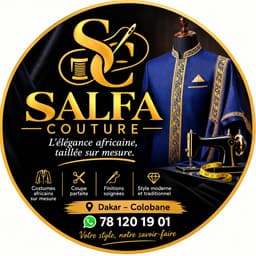 SALFA COUTURE