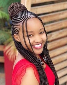 Adja coiffure