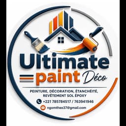 Ultimate Paint Déco