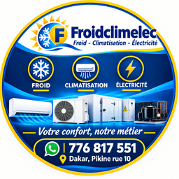 Technicien en froid et climatisation
