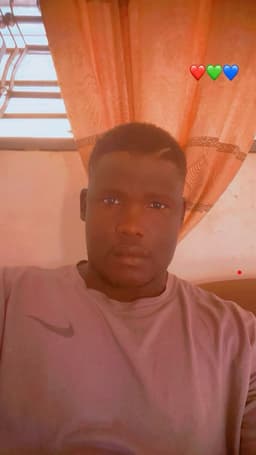Alhousseynou cisse