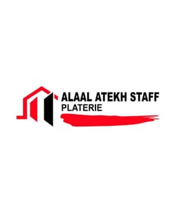 PLATRIER ALAL ATEKH STAFF