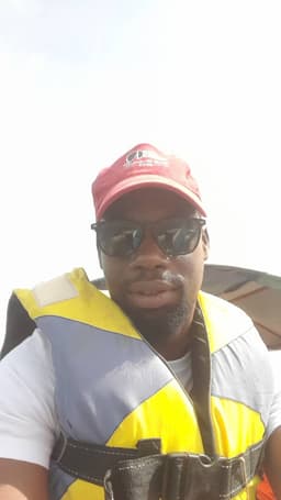 Mouhamadou Électricien