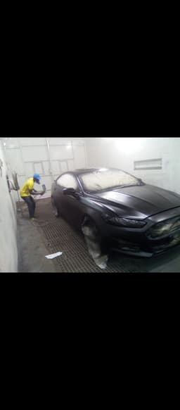Amath, D2SA.Darou Salam Services Auto