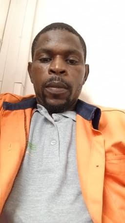 Adama lassana Diarra