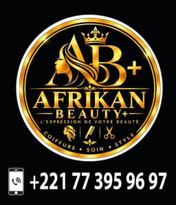 afrikanbeauty+ chez Fidelia