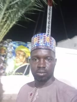 Darou Salam Menuiserie