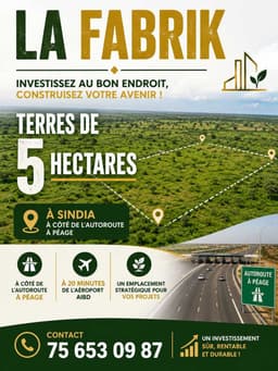 La Fabrik
