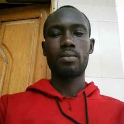 Pape Mor Thiam