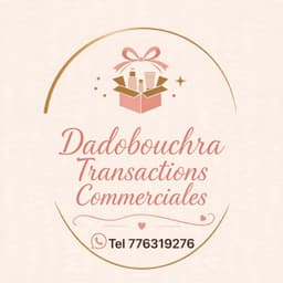 Dadobouchra Transactions Commerciales