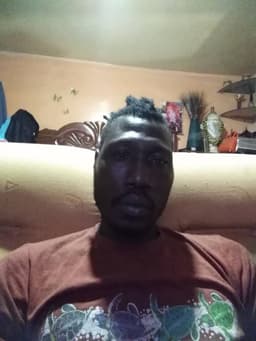 Moussa Diop