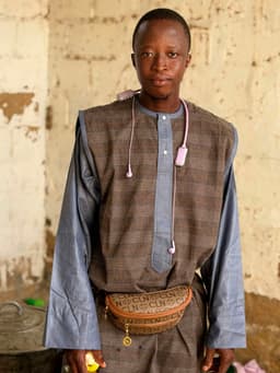 Gouye Minde