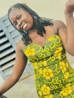 Ngoné Diallo