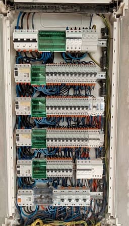Ndiaye Amadou Dkf Technologies