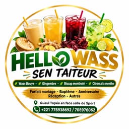 HELLOWASS