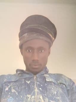 KESSANA MANE