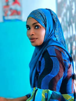 Fatimata diallo ou famma'ss collection