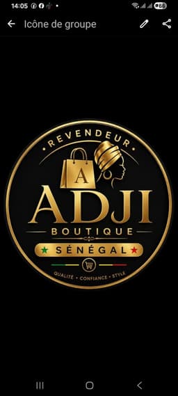 Adji boutique