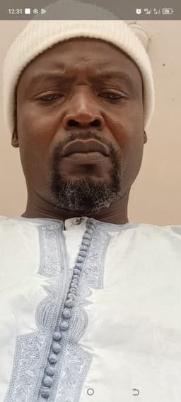 Mamadou Gueye