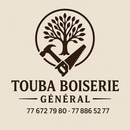 Touba Boiserie Générale