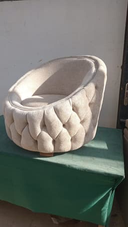 Lana Tapisserie Moderne Seye et Frères