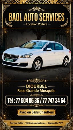 Baol Auto Services