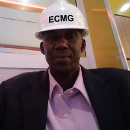 ECMG - Entreprise de Construction et de Maintenance Générale