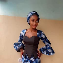 Kadidiatou Ballo