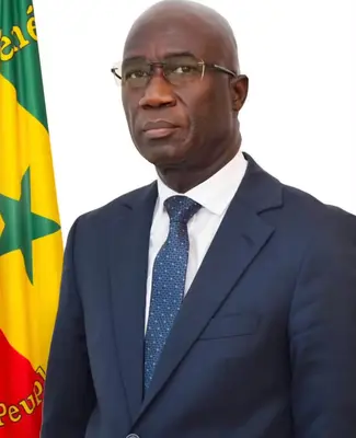 Mouhamed Ndiaye