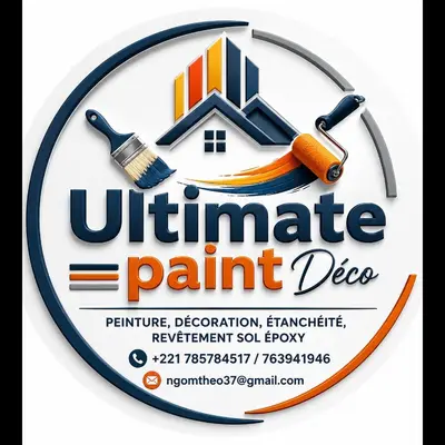 Ultimate Paint Déco