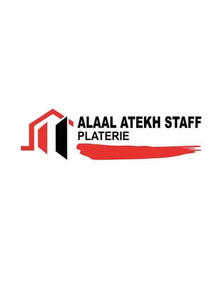 PLATRIER ALAL ATEKH STAFF