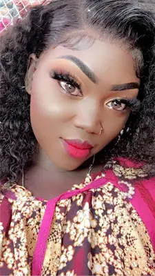 Ya ndiolé Béaute
