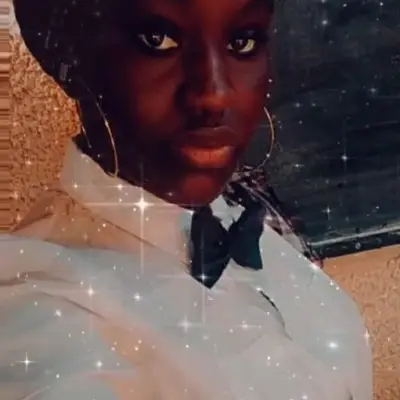 Khady Samboura