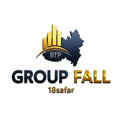 Group Fall Safare