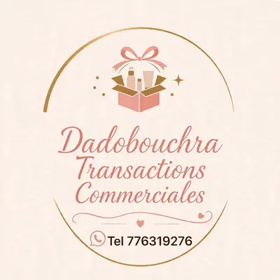 Dadobouchra Transactions Commerciales