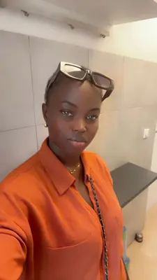 Bintou Gaye