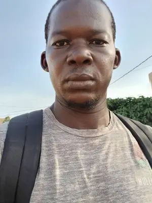Serigne Mbacke Diop