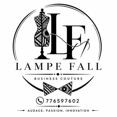 Lampe Fall Business Couture