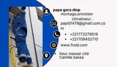 Diop Solution Technique