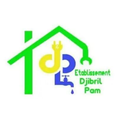 Pam EDP Ets Djibril Pam