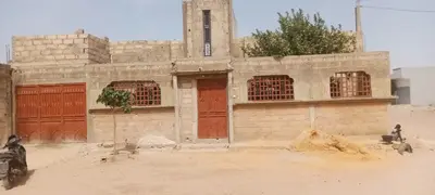 Diop Héritage Bâtis