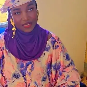 Maïmouna Coulibaly