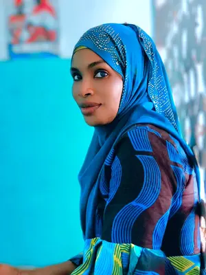 Fatimata diallo ou famma'ss collection
