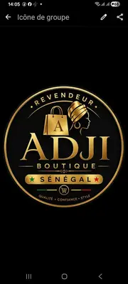 Adji boutique