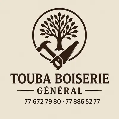 Touba Boiserie Générale
