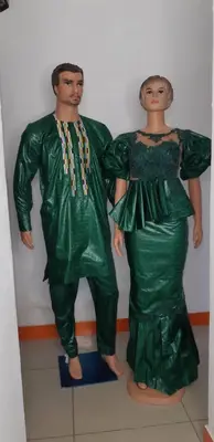 Basse Kara Couture