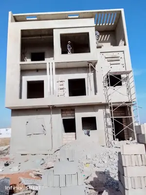 Thioune Construction