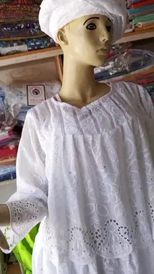 sopey Al amine couture